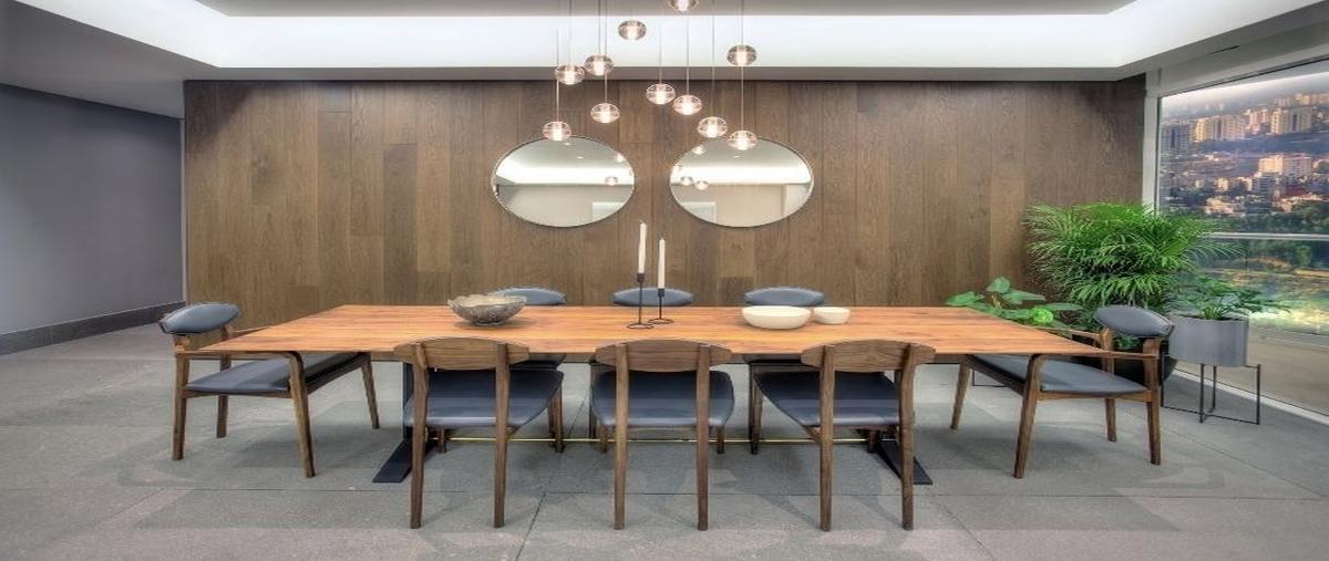 Foto de departamento en venta en privada del jardín , bosque real, huixquilucan, méxico, 0 No. 04