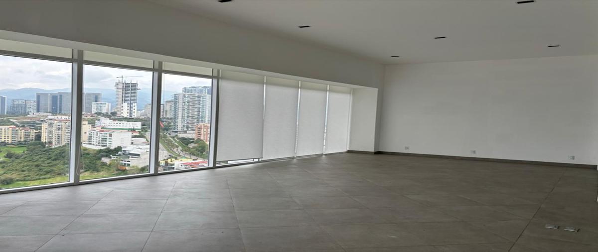 Foto de departamento en venta en privada del jardin , bosque real, huixquilucan, méxico, 28839698 No. 04