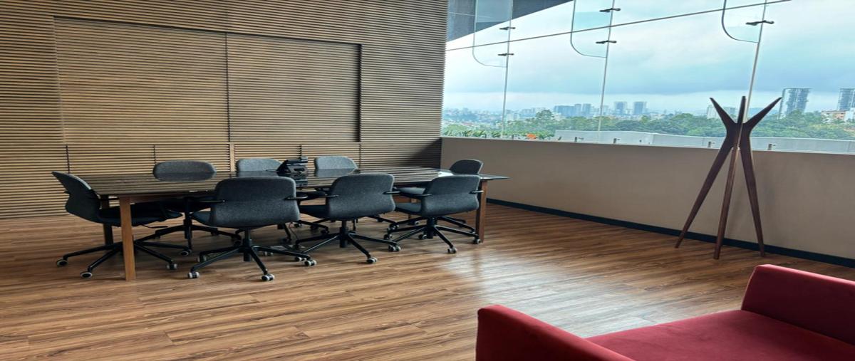 Foto de departamento en venta en privada del jardin , bosque real, huixquilucan, méxico, 28839698 No. 06