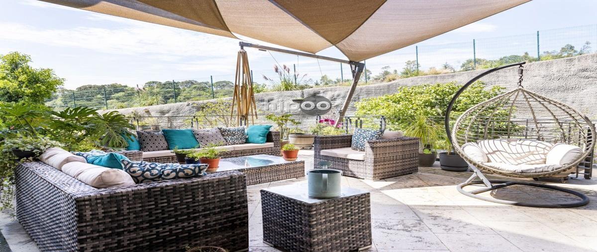 Foto de casa en venta en privada del jardín , bosque real, huixquilucan, méxico, 29995331 No. 05