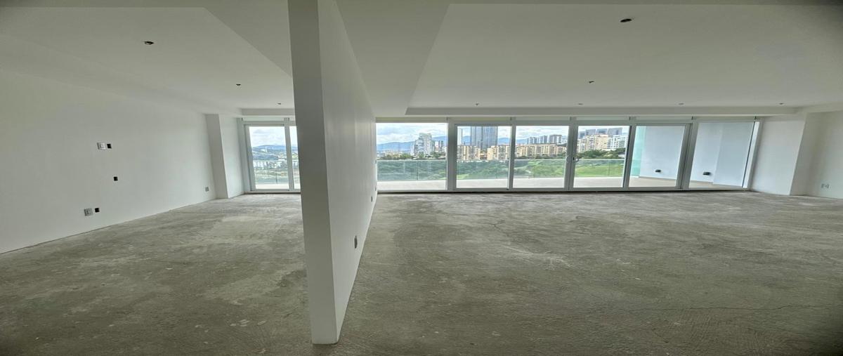 Foto de departamento en venta en privada del jardín #s/n , bosque real, huixquilucan, méxico, 0 No. 03