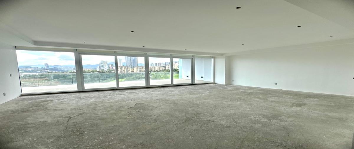Foto de departamento en venta en privada del jardín #s/n , bosque real, huixquilucan, méxico, 0 No. 05