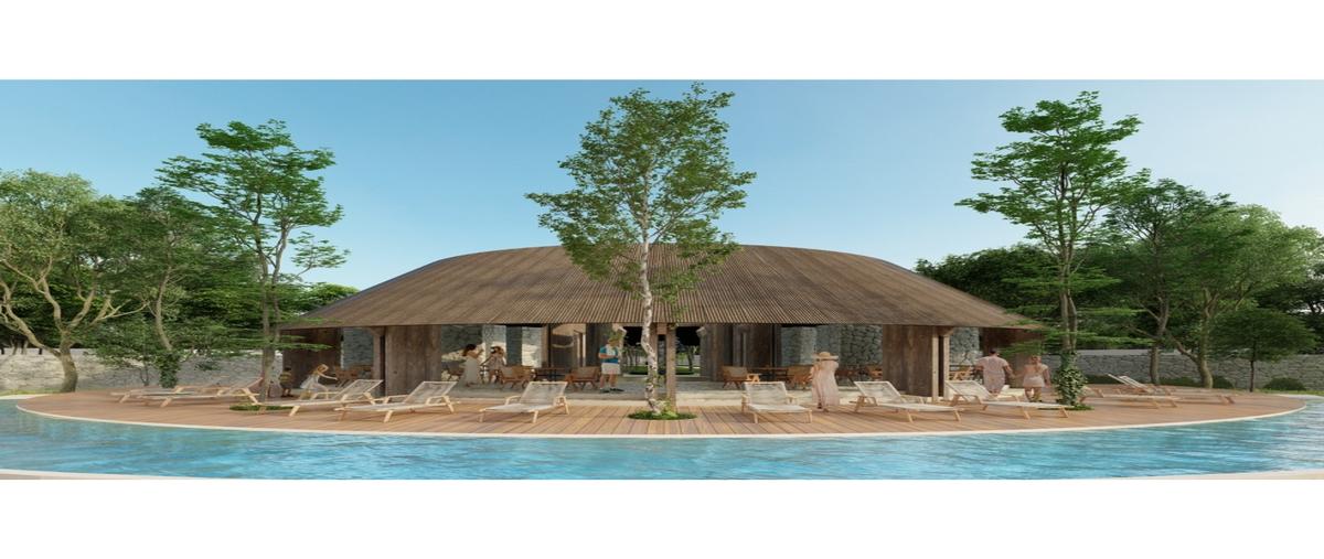 Foto de terreno habitacional en venta en  , privada del maestro, mérida, yucatán, 0 No. 03