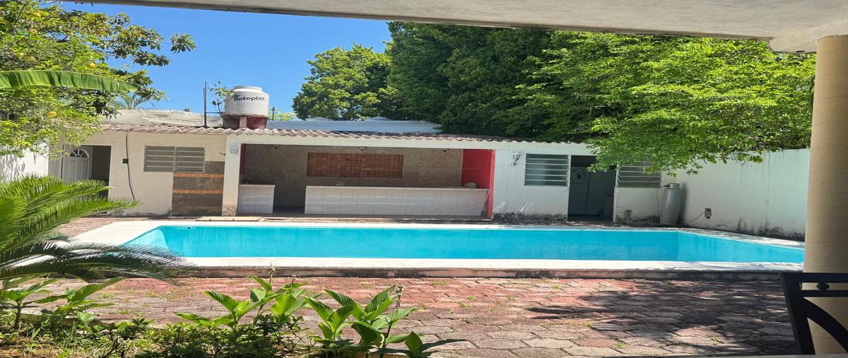 Foto de casa en venta en  , privada del maestro, mérida, yucatán, 0 No. 03