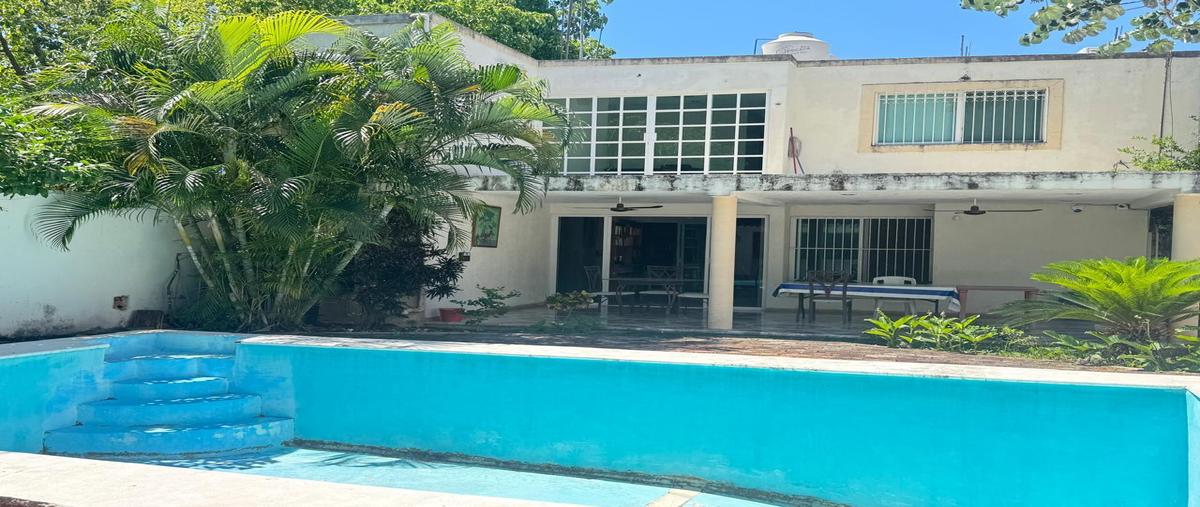 Foto de casa en venta en  , privada del maestro, mérida, yucatán, 0 No. 04