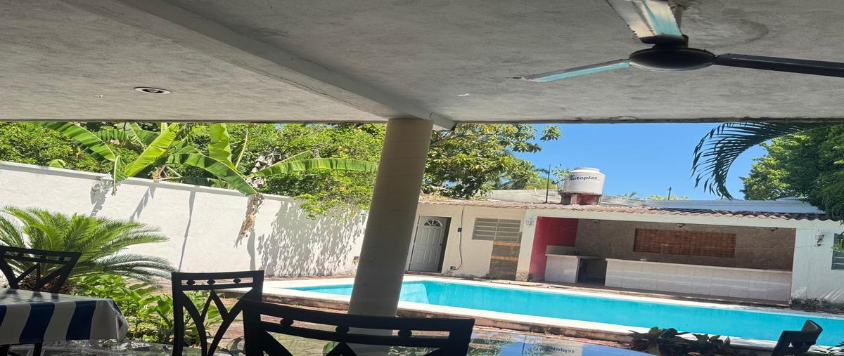 Foto de casa en venta en  , privada del maestro, mérida, yucatán, 0 No. 05