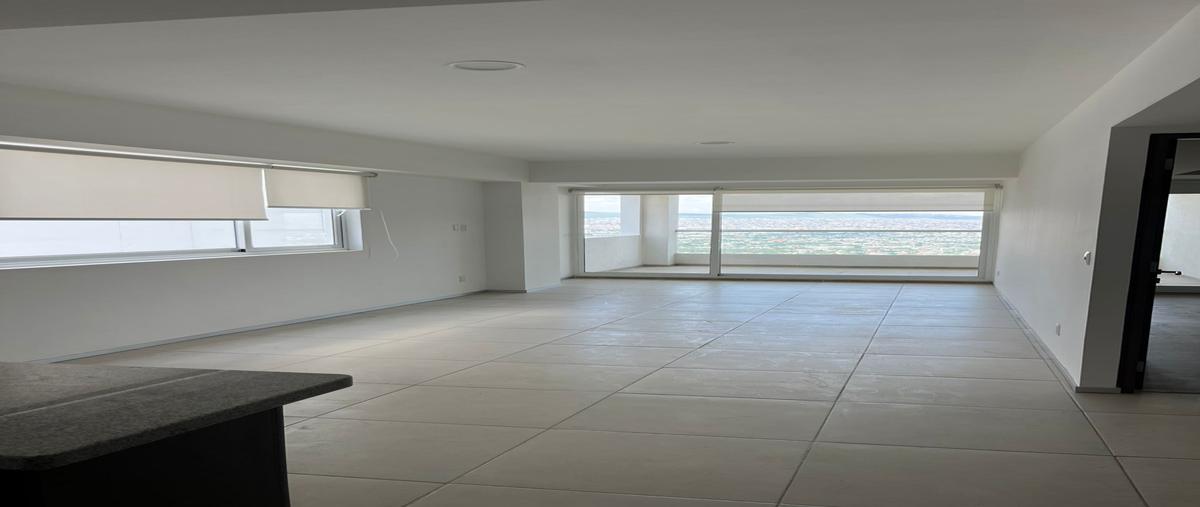 Foto de departamento en renta en privada del marques de la villa del villar del aguil , el campanario, querétaro, querétaro, 30410811 No. 03