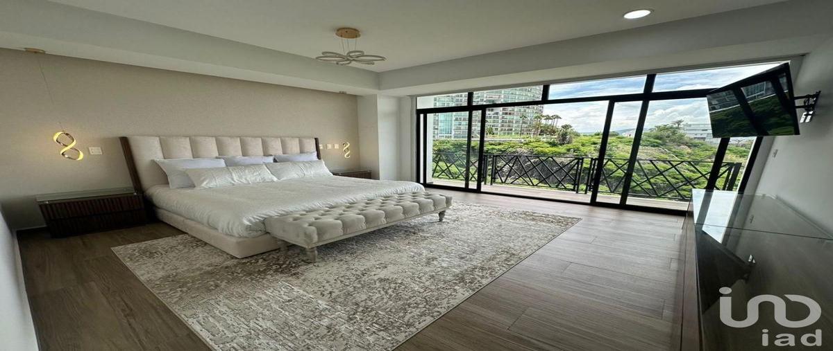 Foto de departamento en renta en privada del marqués de la villa del villar del águila 179, el campanario, querétaro, querétaro, 30885239 No. 05