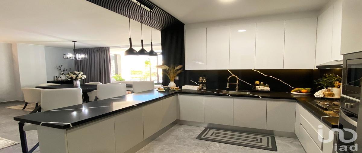 Foto de departamento en venta en privada del marques de la villa del villar del aguila 545, el campanario, querétaro, querétaro, 30460800 No. 03