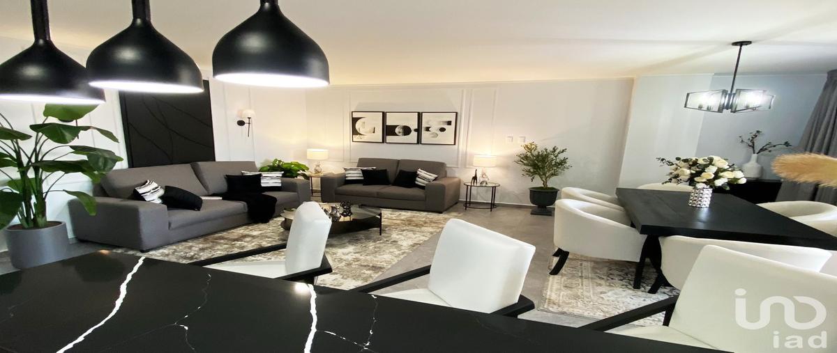 Foto de departamento en venta en privada del marques de la villa del villar del aguila 545, el campanario, querétaro, querétaro, 30460800 No. 04