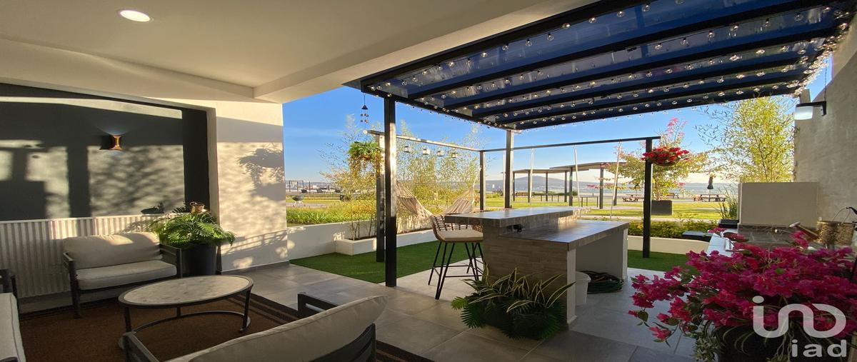 Foto de departamento en venta en privada del marques de la villa del villar del aguila 545, el campanario, querétaro, querétaro, 30460800 No. 05