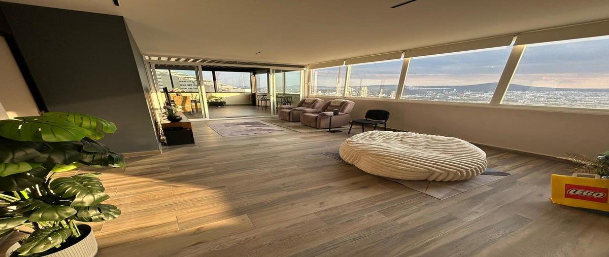 Foto de departamento en venta en privada del marqués de la villa del villar del águila , el campanario, querétaro, querétaro, 0 No. 05