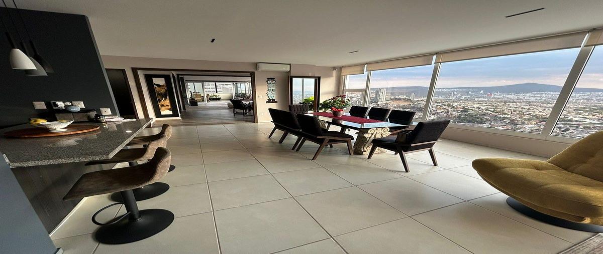 Foto de departamento en renta en privada del marqués de la villa del villar del águila , el campanario, querétaro, querétaro, 0 No. 04