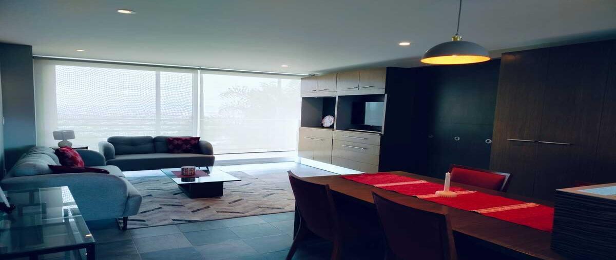 Foto de departamento en renta en privada del marqués de la villa del villar del águila , el campanario, querétaro, querétaro, 31083010 No. 03