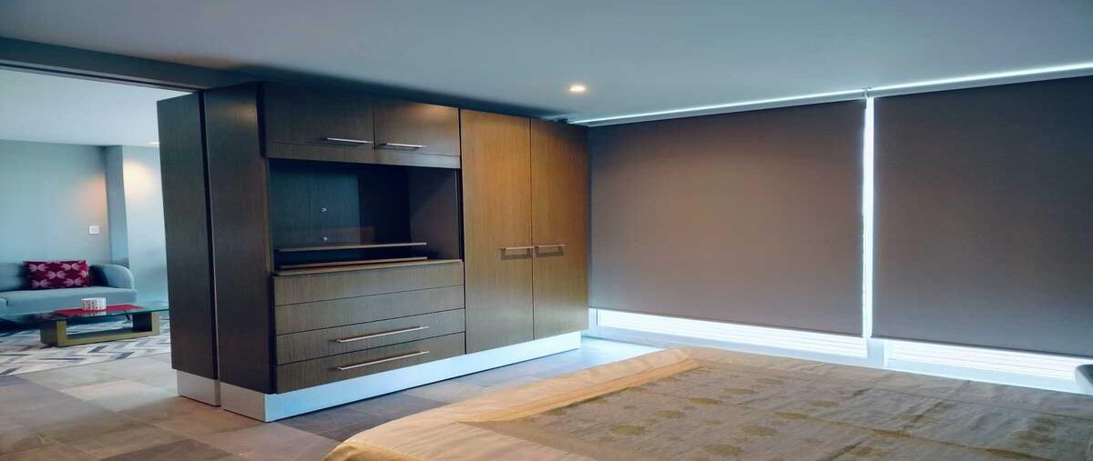 Foto de departamento en renta en privada del marqués de la villa del villar del águila , el campanario, querétaro, querétaro, 31083010 No. 05