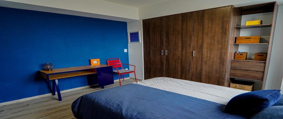 Foto de departamento en venta en privada del marqués de la villa del villar del águila , lomas del marqués, querétaro, querétaro, 24997999 No. 04