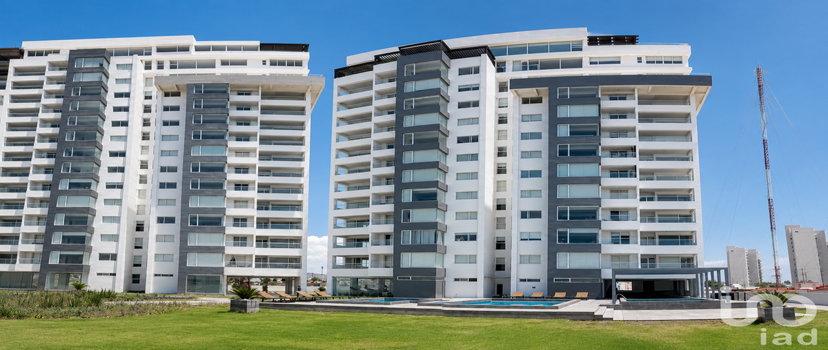 Foto de departamento en renta en privada del marques del villar del aguila , el campanario, querÃ©taro, querÃ©taro, 31568135 No. 03