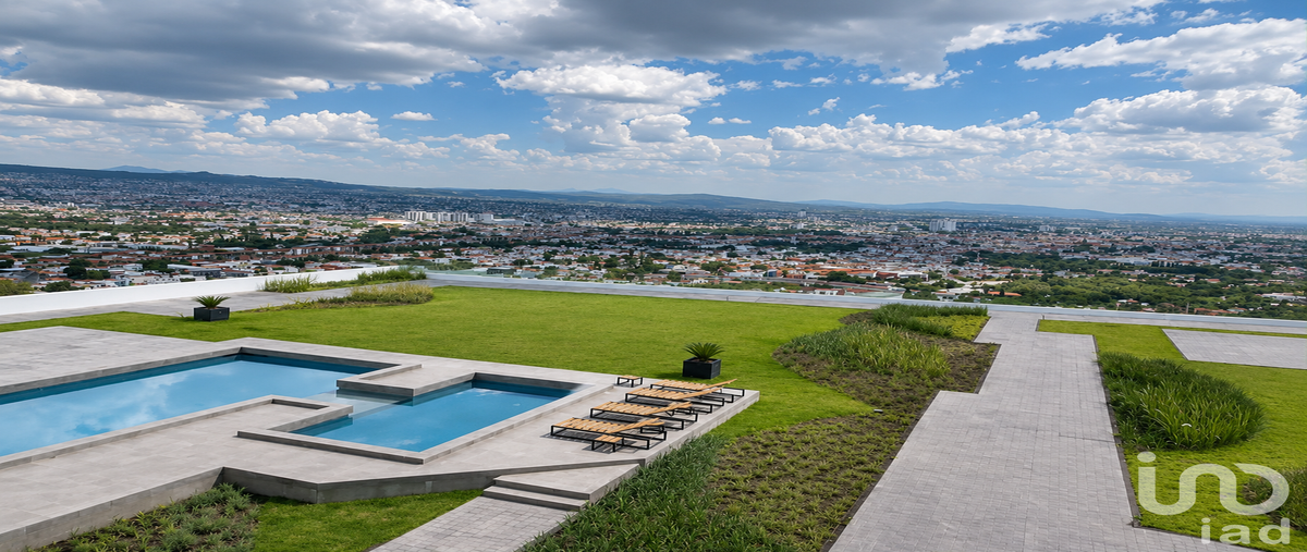 Foto de departamento en renta en privada del marques del villar del aguila , el campanario, querÃ©taro, querÃ©taro, 31568135 No. 04