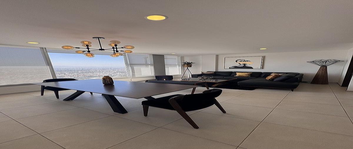 Foto de departamento en renta en privada del marqués , el campanario, querétaro, querétaro, 0 No. 03