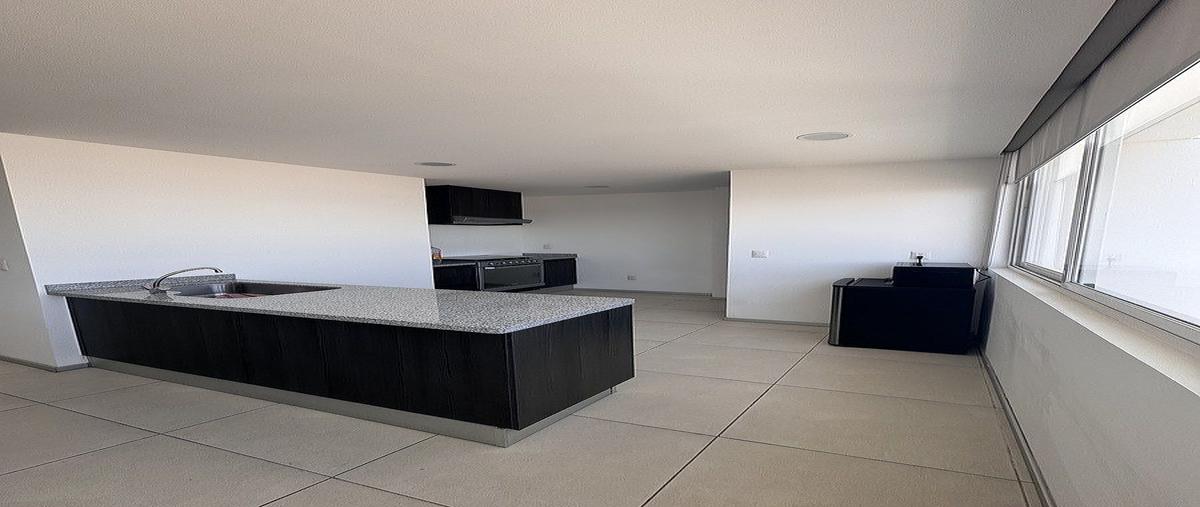 Foto de departamento en renta en privada del marqués , el campanario, querétaro, querétaro, 0 No. 05