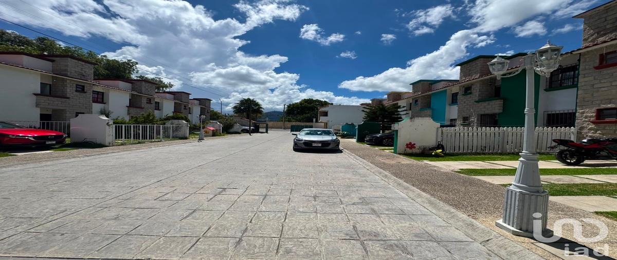 Foto de casa en venta en privada del molino de la alborada 78, el relicario, san cristóbal de las casas, chiapas, 31571655 No. 03