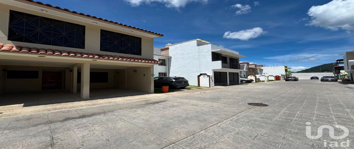 Foto de casa en venta en privada del molino de la alborada 78, el relicario, san cristóbal de las casas, chiapas, 31571655 No. 04