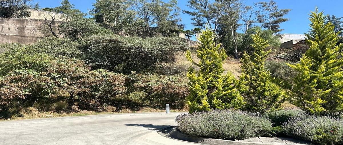 Foto de terreno habitacional en venta en privada del murmullo , bosque real, huixquilucan, méxico, 29762876 No. 03