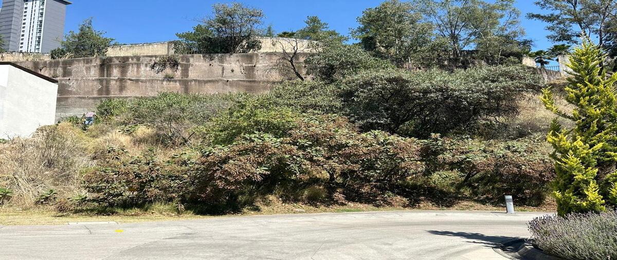 Foto de terreno habitacional en venta en privada del murmullo , bosque real, huixquilucan, méxico, 29762876 No. 04