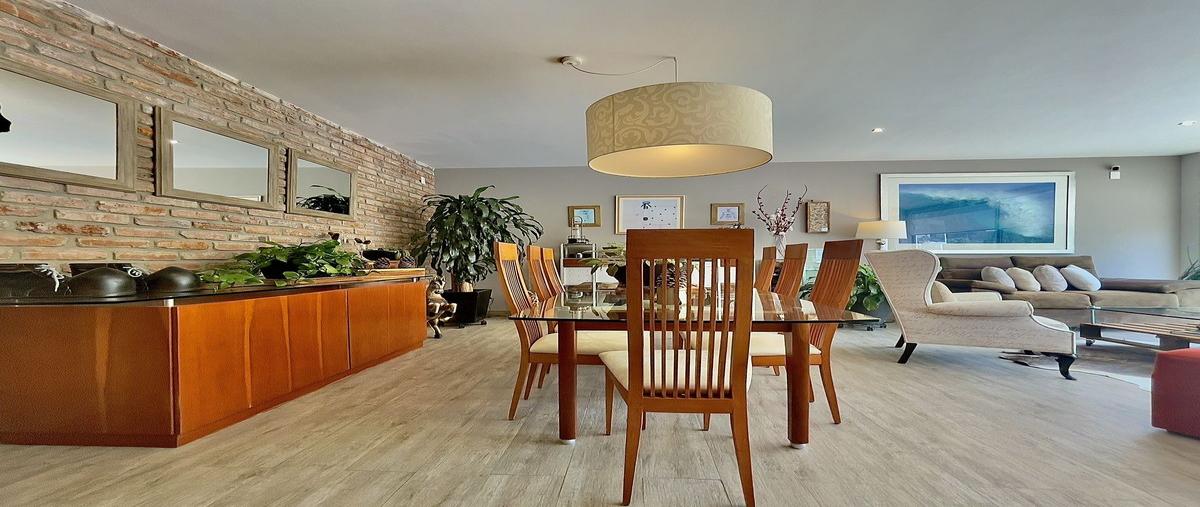 Foto de casa en venta en privada del murmullo , bosque real, huixquilucan, méxico, 29917902 No. 03