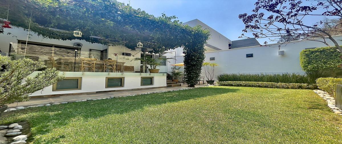 Foto de casa en venta en privada del murmullo , bosque real, huixquilucan, méxico, 29917902 No. 05