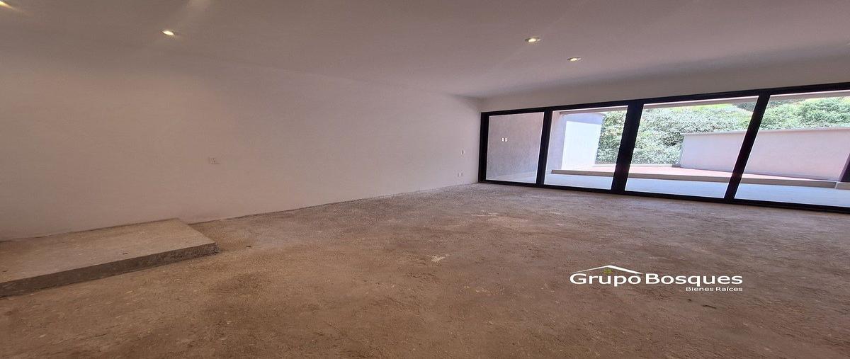 Foto de casa en venta en privada del murmullo , bosque real, huixquilucan, méxico, 0 No. 03
