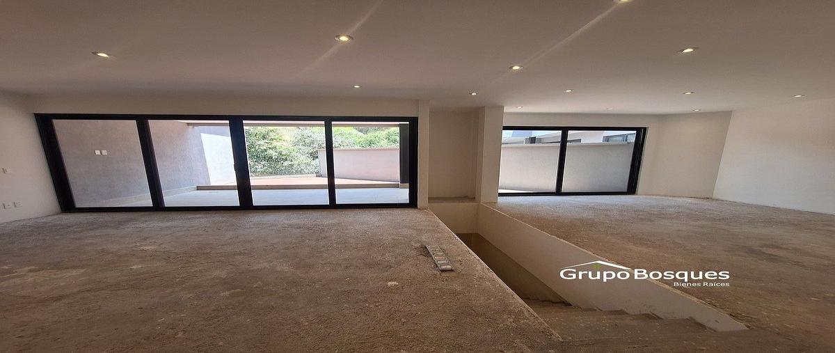 Foto de casa en venta en privada del murmullo , bosque real, huixquilucan, méxico, 0 No. 05