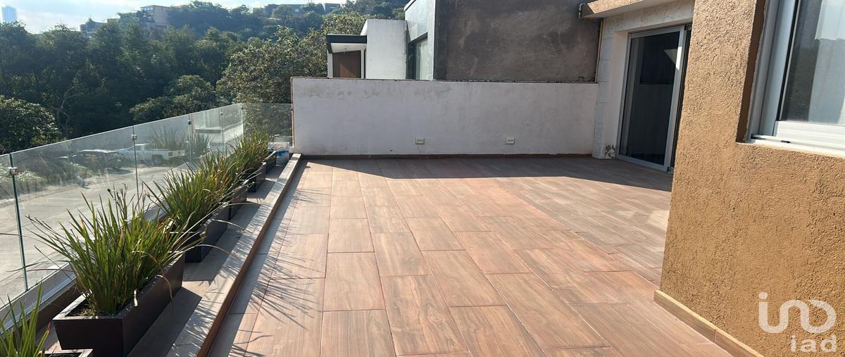 Foto de casa en renta en privada del murmullo , bosque real, huixquilucan, méxico, 31594925 No. 04