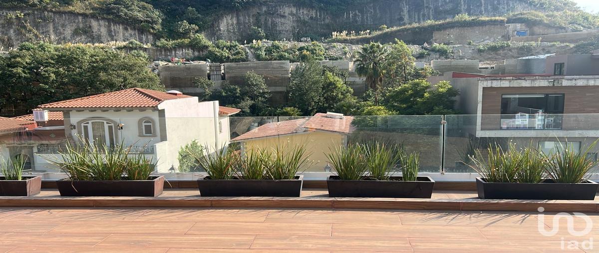 Foto de casa en renta en privada del murmullo , bosque real, huixquilucan, méxico, 31594925 No. 05