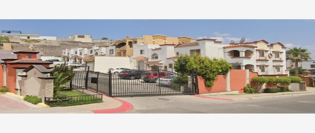 Foto de casa en condominio en venta en privada del nardo 0, jardines de agua caliente, tijuana, baja california, 26584726 No. 03