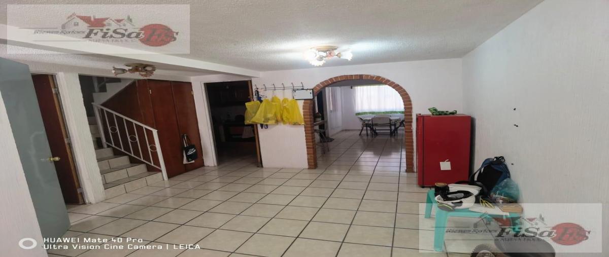 Foto de casa en venta en  , privada del parque, san juan del río, querétaro, 0 No. 05