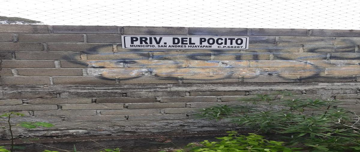 Foto de terreno habitacional en venta en privada del pocito , san andres huayapam, san andrés huayápam, oaxaca, 0 No. 03