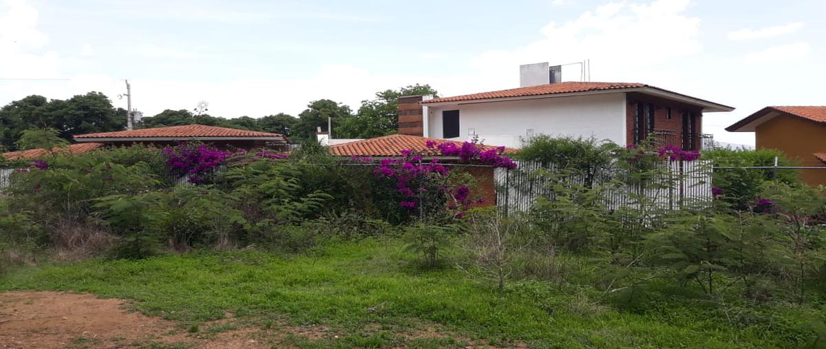 Foto de terreno habitacional en venta en privada del pocito , san andres huayapam, san andrés huayápam, oaxaca, 0 No. 04