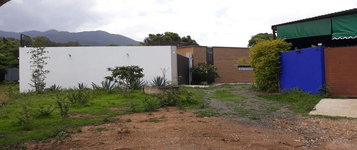Foto de terreno habitacional en venta en privada del pocito , san andres huayapam, san andrés huayápam, oaxaca, 0 No. 05