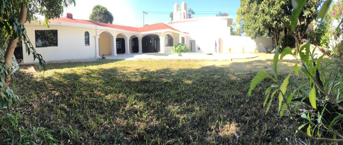 Foto de casa en venta en privada del pozo , lomas de cuernavaca, temixco, morelos, 25941910 No. 04