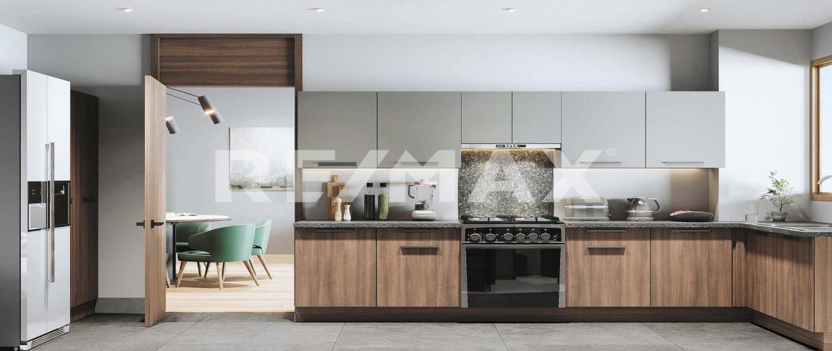 Foto de departamento en venta en privada del romance 27-v , bosque real, huixquilucan, méxico, 0 No. 05