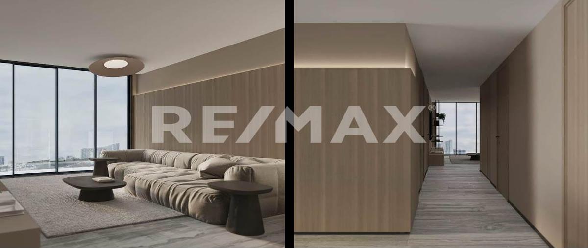 Foto de departamento en venta en privada del romance 27-v , bosque real, huixquilucan, méxico, 0 No. 03