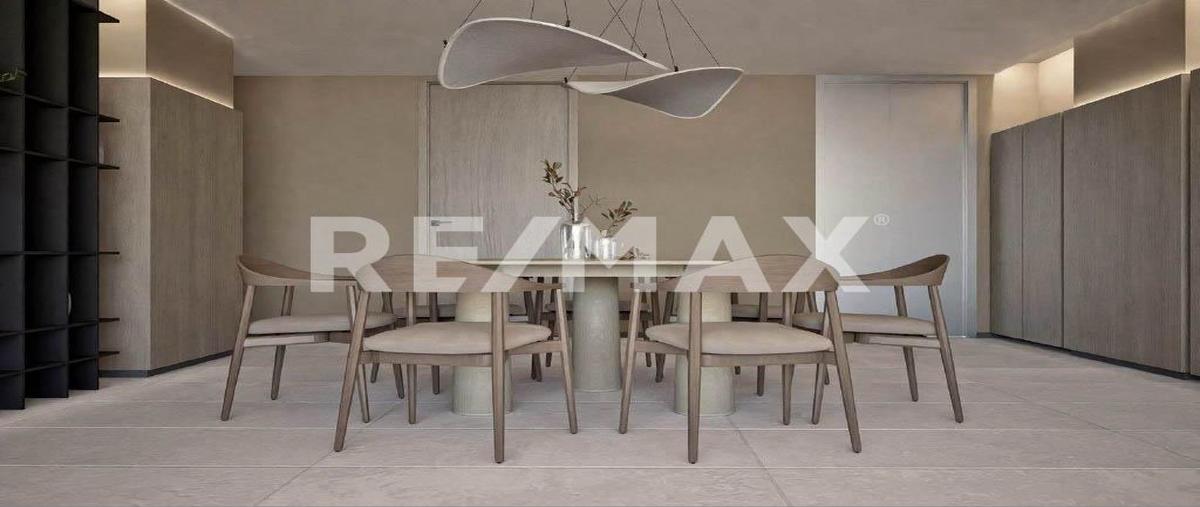 Foto de departamento en venta en privada del romance 27-v , bosque real, huixquilucan, méxico, 0 No. 05