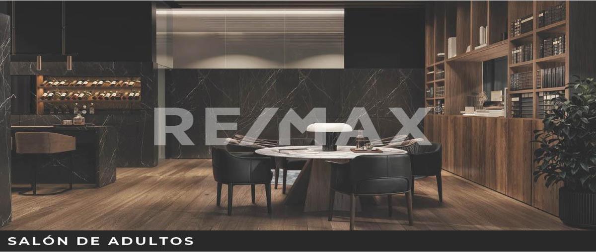 Foto de departamento en venta en privada del romance 27-v , bosque real, huixquilucan, méxico, 30862850 No. 04