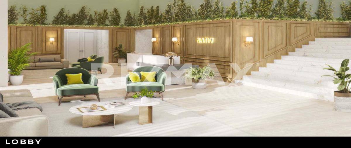 Foto de departamento en venta en privada del romance 27-v , bosque real, huixquilucan, méxico, 0 No. 03