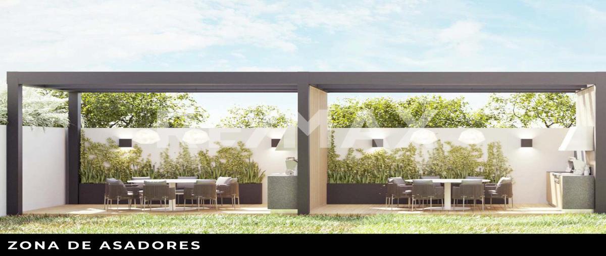 Foto de departamento en venta en privada del romance 27-v , bosque real, huixquilucan, méxico, 0 No. 04