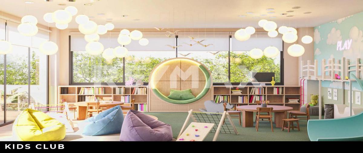 Foto de departamento en venta en privada del romance 27-v , bosque real, huixquilucan, méxico, 0 No. 05