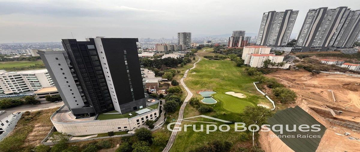 Foto de departamento en venta en privada del romance , bosque real, huixquilucan, méxico, 13487716 No. 03