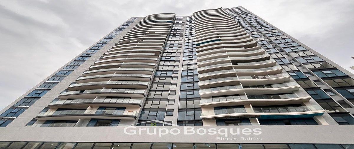 Foto de departamento en venta en privada del romance , bosque real, huixquilucan, méxico, 13487716 No. 04