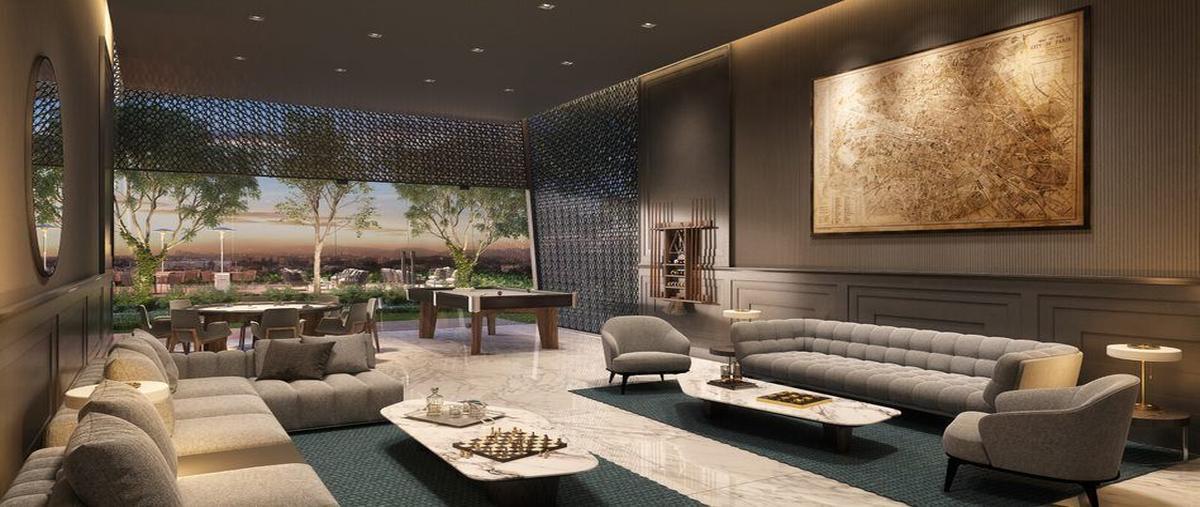 Foto de departamento en venta en privada del romance , bosque real, huixquilucan, méxico, 24504875 No. 03